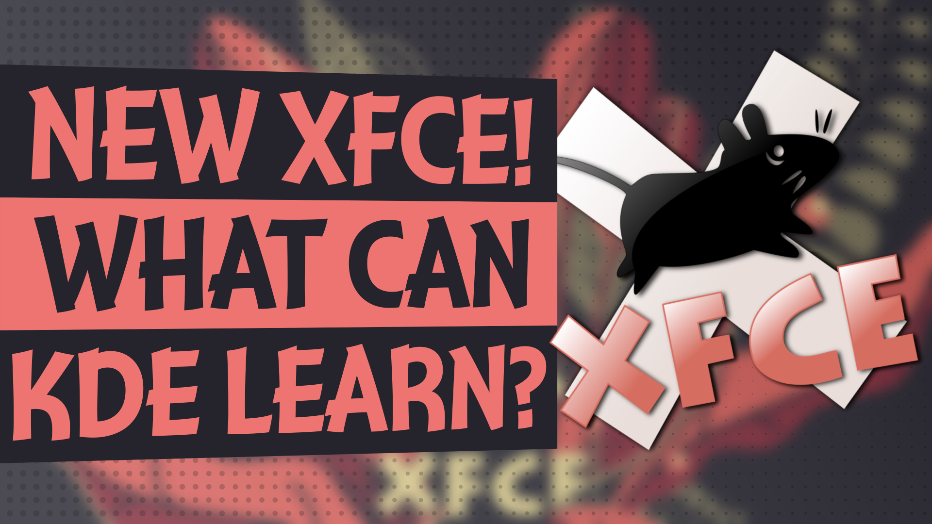 The cover of a quite popular video